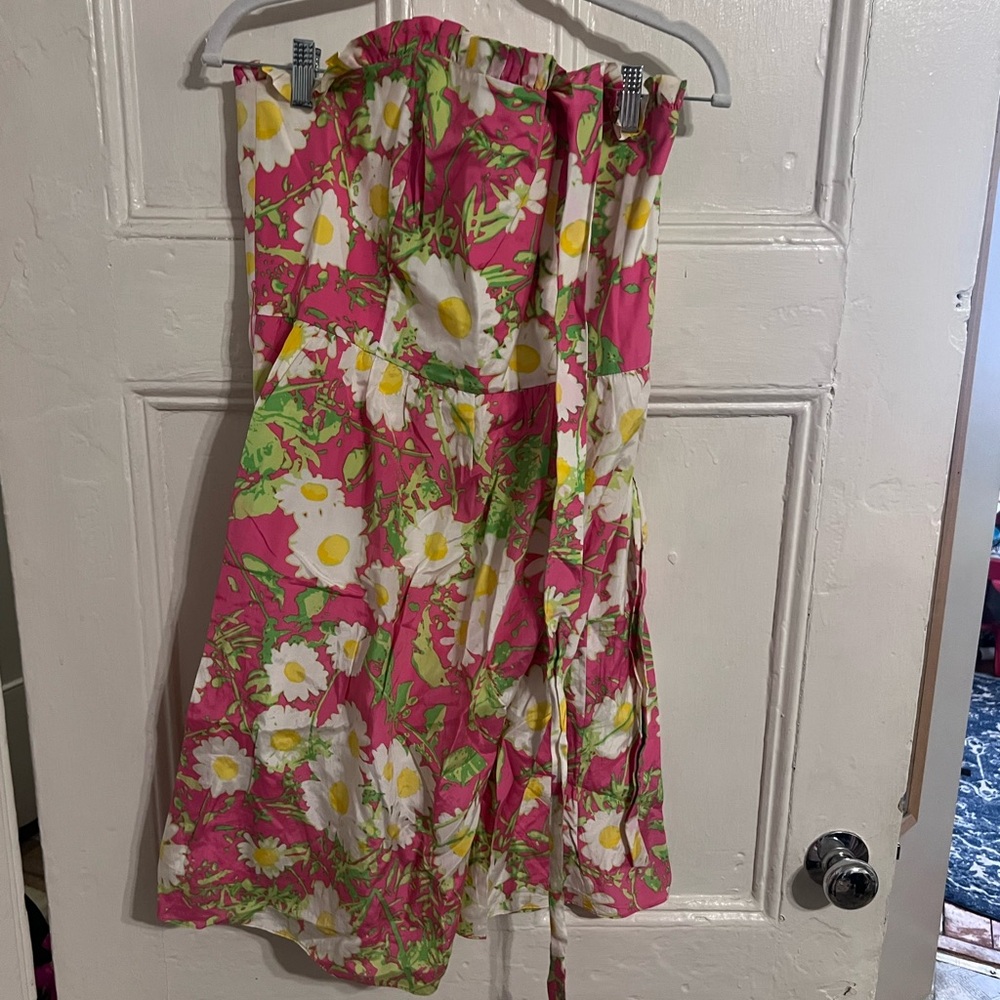Lilly Pulitzer Dress